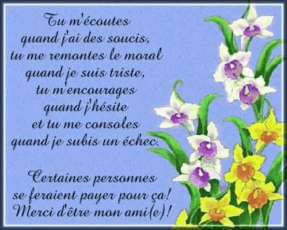 Merci